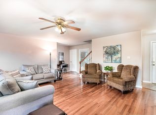 3386 Booker Ridge Rd, Mt Pleasant, TN 38474