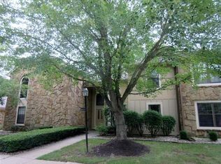 612 Buckskin Ct, Terre Haute, IN 47803