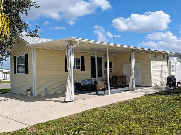 3737 El Jobean Rd #320, Port Charlotte, FL 33953