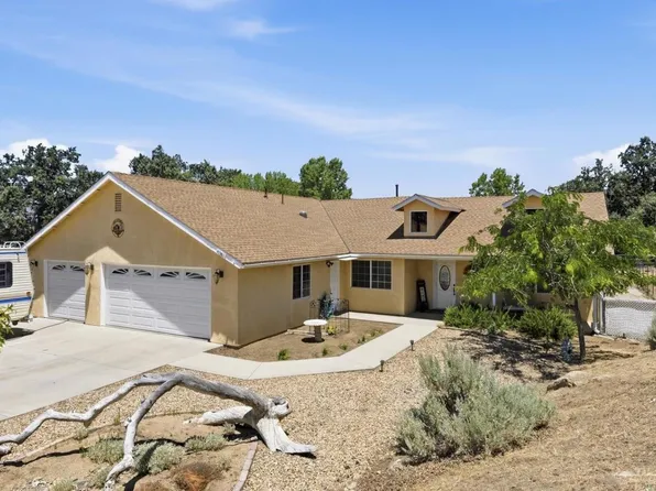 17381 Bold Venture Dr, Tehachapi, CA 93561