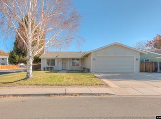 2996 Waterfield Dr, Sparks, NV 89434