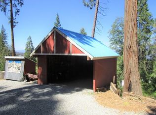 43467 Auberry Rd, Auberry, CA 93602