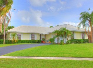 12858 Packwood Rd, North Palm Beach, FL 33408
