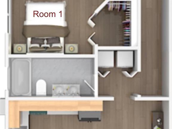 2nd image of 832 N Bonnie Beach Pl #Ahmf3w52b