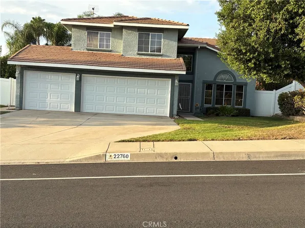22760 Main St, Grand Terrace, CA 92313