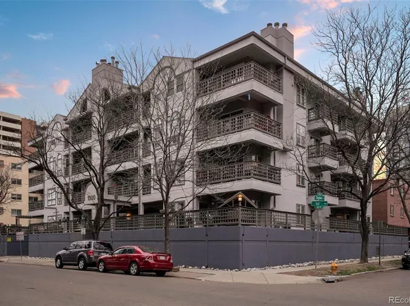 1000 E 1st Avenue #102, Denver, CO 80218