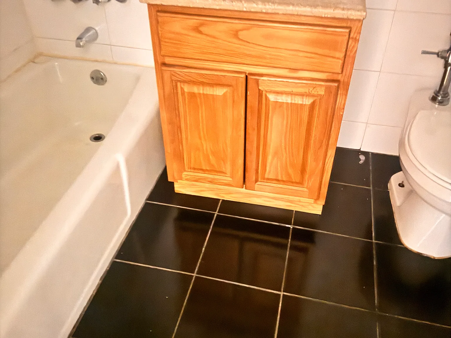 Studio, 580 sqft, $2,100 — Photo 4