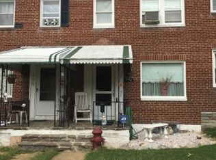 304 Arden Rd W, Baltimore, MD 21225