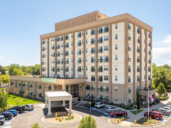 Bella Vita Senior Living