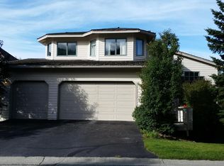 18712 Snowy Plover Cir, Anchorage, AK 99516