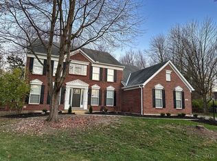 1124 Wellesley Ave, Batavia, OH 45103