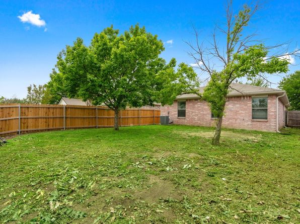4302 Comer St, Denton, TX 76207
