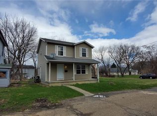 1036 Front St, Alliance, OH 44601