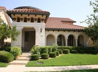 845 Terraza, Irving, TX 75039