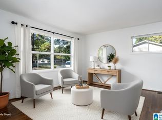 100 Edgemont Dr, Birmingham, AL 35209