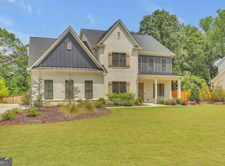 4019 Briarcliff Rd NE, Atlanta, GA 30345