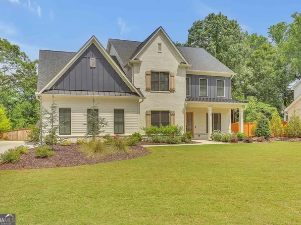 4019 Briarcliff Rd NE, Atlanta, GA 30345