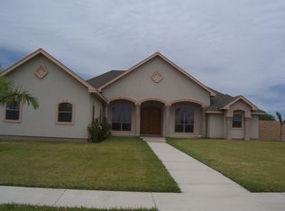 14015 El Caribe Cir N, La Feria, TX 78559