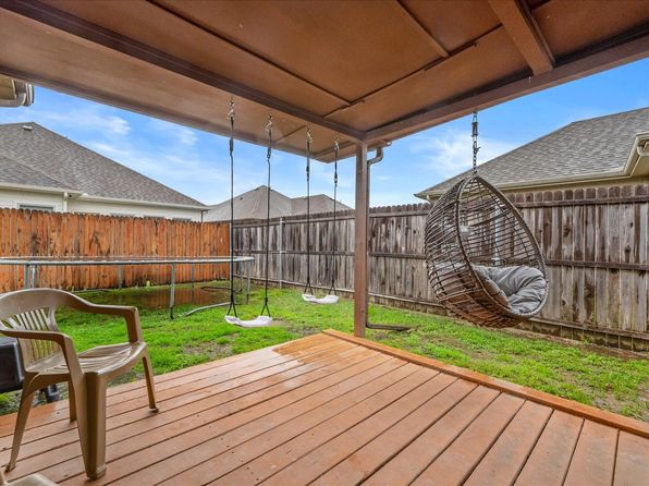 628 Redwood Dr, Greenville, TX 75402
