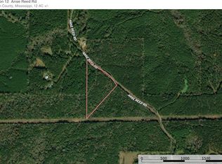 5 Anse Reed Rd, Mendenhall, MS 39114