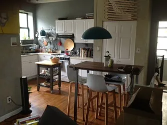 Rented by Alexander Bilu, LREB