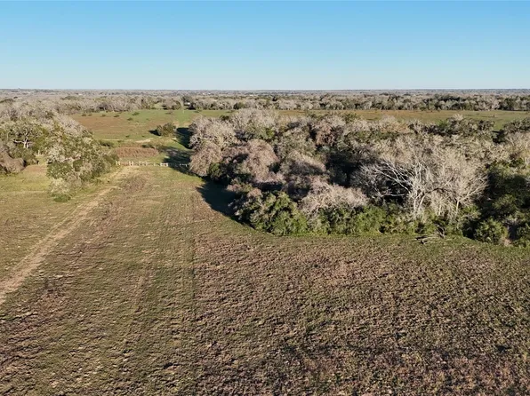 Us Highway 77 South S #S, Hallettsville, TX 77964