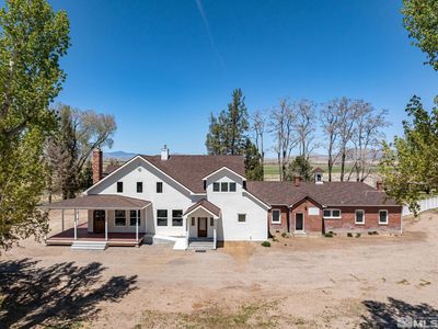 1000 Plymouth Ranch Rd, Smith, NV, 89430