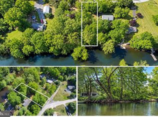 River Bend Ln, Millington, MD 21651
