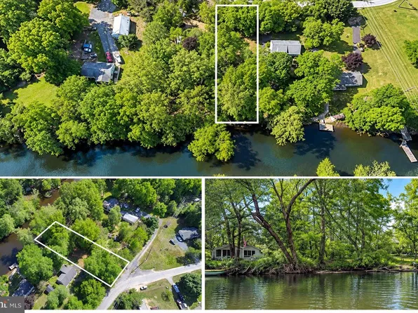 River Bend Ln, Millington, MD 21651