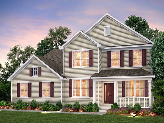 Model Representation