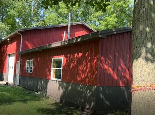 330 N 500 E, Rochester, IN 46975