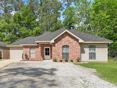 41 Rex Ave, Madisonville, LA, 70447