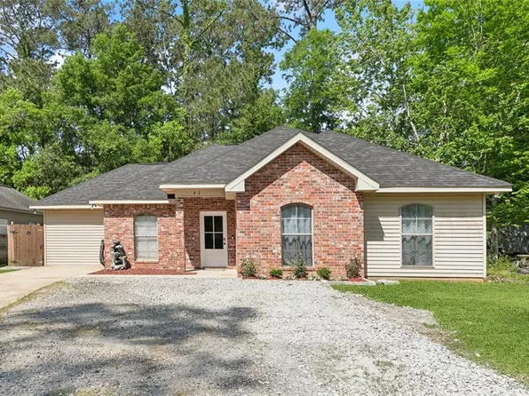 41 Rex Ave, Madisonville, LA 70447