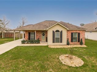 20014 Pecan Trace Dr, Ponchatoula, LA 70454