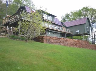 164 Spring Branch Ln, Free Union, VA 22940