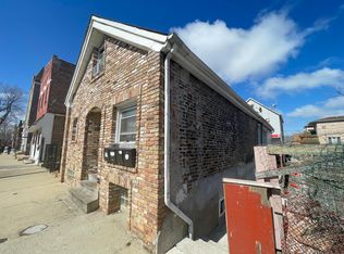 930 W 29th St #1R, Chicago, IL 60608