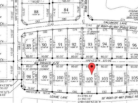 2nd image of 440 Leavie Ln