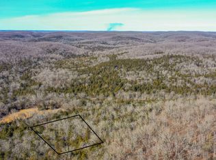 LOT 64 Big Buck Ln, Williford, AR 72482