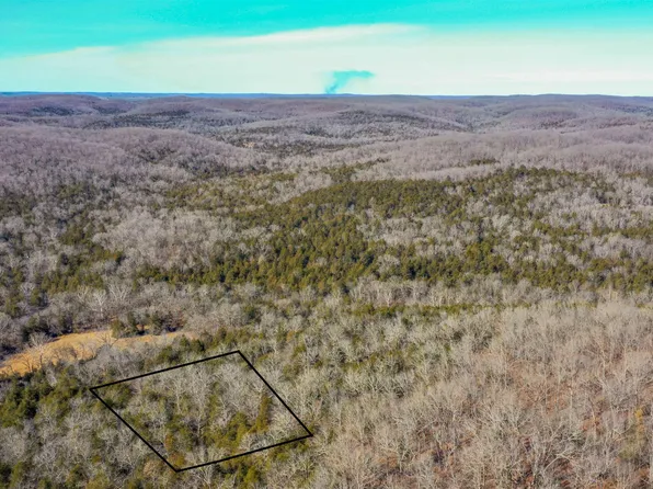 LOT 64 Big Buck Ln, Williford, AR 72482