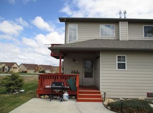 740 Lower Continental Dr UNIT 7, Red Lodge, MT 59068