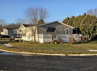 4100 Troy Rd LOT 66, Springfield, OH 45502