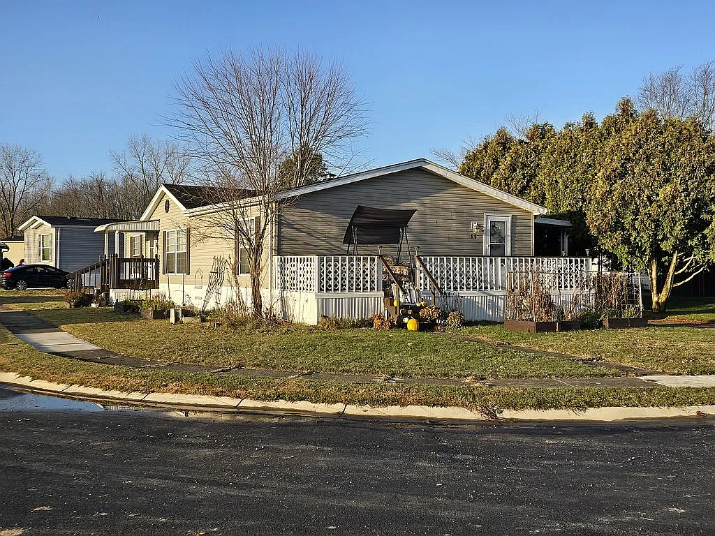 4100 Troy Rd Lot 66 photo 1