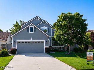 9727 Northrup Dr, Reno, NV 89521