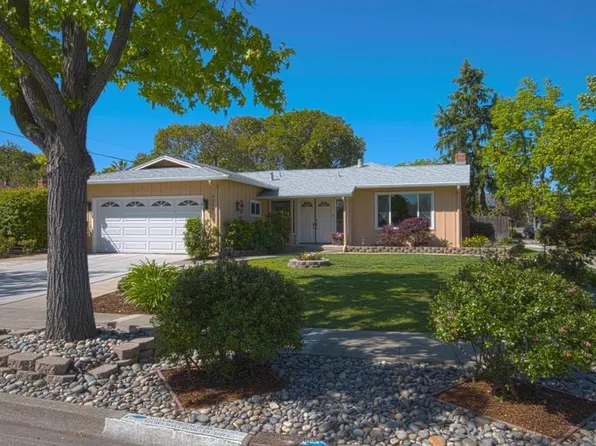 4005 Jan Way, San Jose, CA 95124