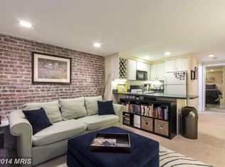 1735 Church St NW, Washington, DC 20036