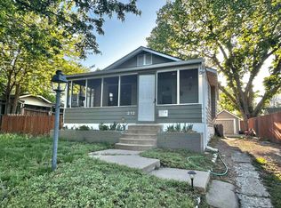 212 N Saint Paul St, Wichita, KS 67203