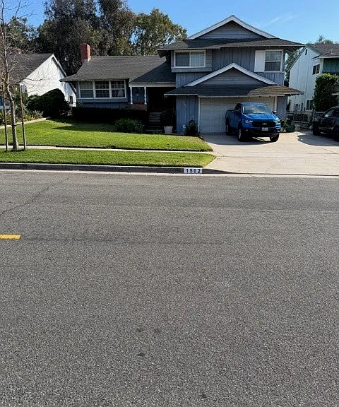 1502 Mariposa Dr — Photo 2