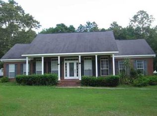 3340 Lafitte Rd, Saraland, AL 36571