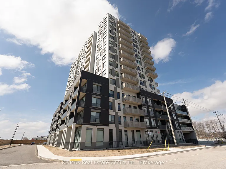1333 Weber St E #1306 — Photo 34