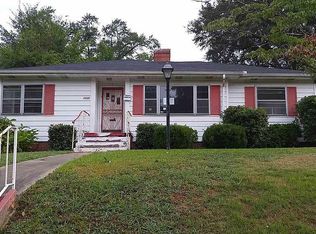 1020 46th St W, Birmingham, AL 35208